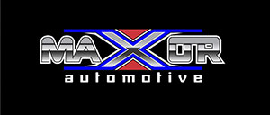 Logo Axxor Automotive